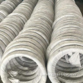 Hot Dompleed gegalvaniseerde gelaste draadrol